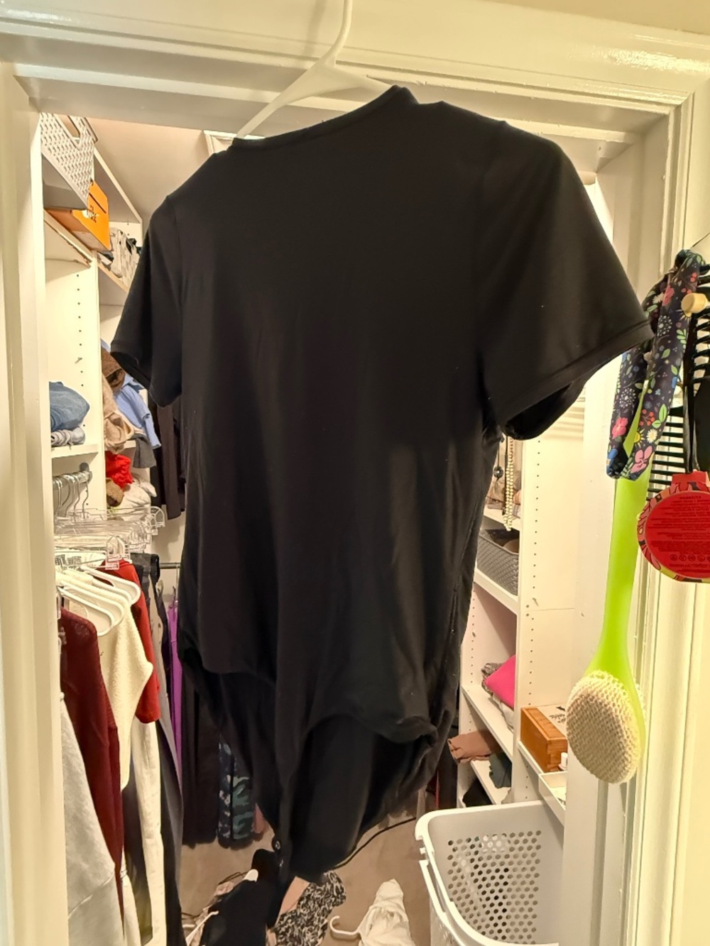 American Eagle Smoothez Bodysuit